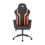 Thumbnail: Baracuda GAMING CHAIR WHALE Black/Orange