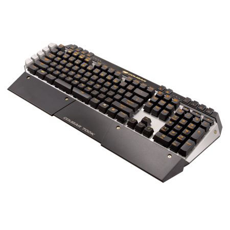 Thumbnail: Cougar 700K Gaming Keyboard
