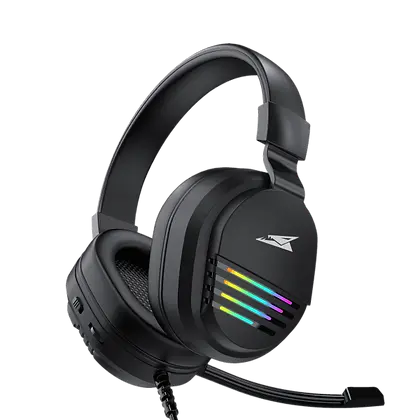 Thumbnail: Baracuda HEADSET BGH-011 PEARL Black