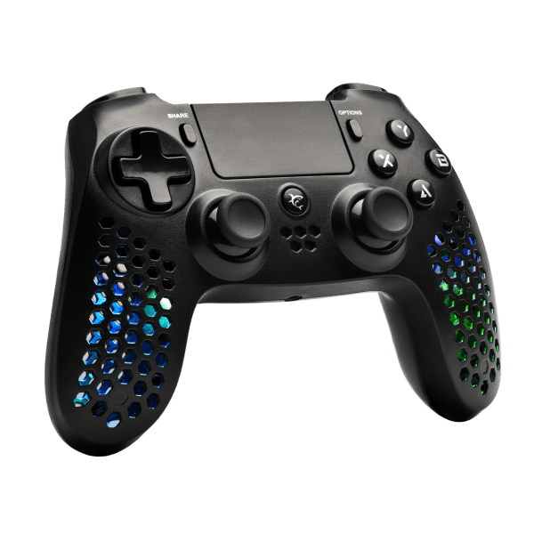 Thumbnail: White Shark GAMEPAD LEGATUS