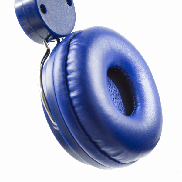 Thumbnail: HEADSET SBOX HS-736 Blue