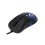 Thumbnail: White Shark MOUSE GM-5013 AZRAEL / 12.800 DPI - Black
