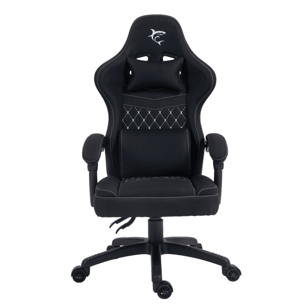 Thumbnail: White Shark GAMING CHAIR AUSTIN - Black