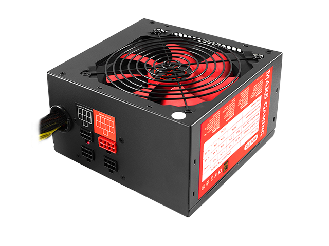 Thumbnail: MPII750 POWER SUPPLY
