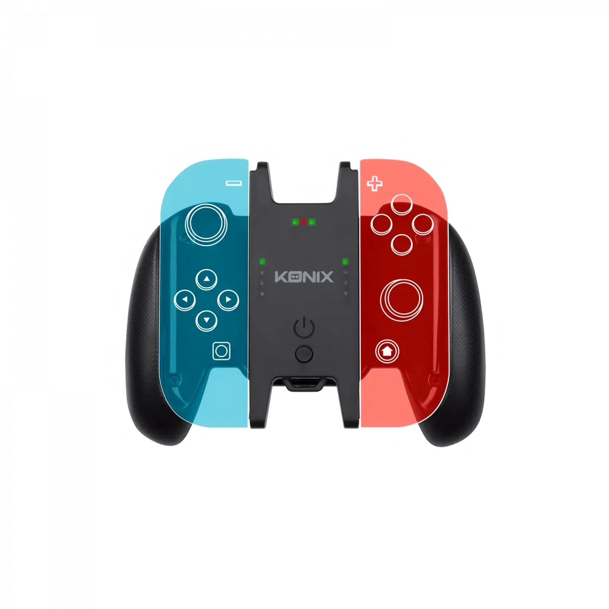 KX MY SW JOYCON PLAY&CHARGE