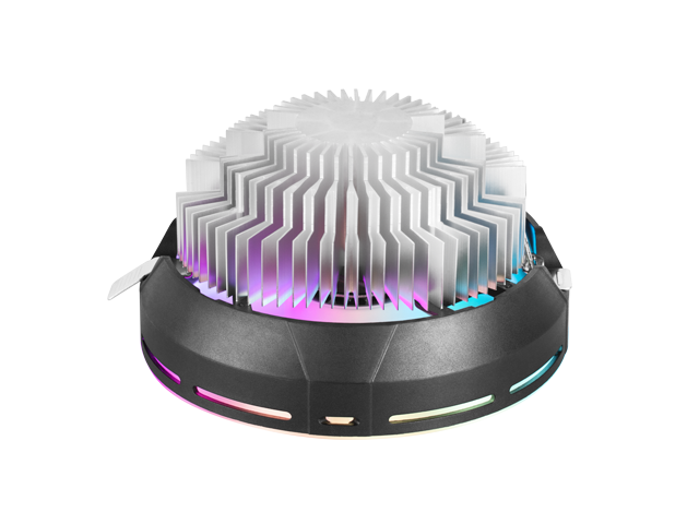 Thumbnail: MCPU120 HEATSINK