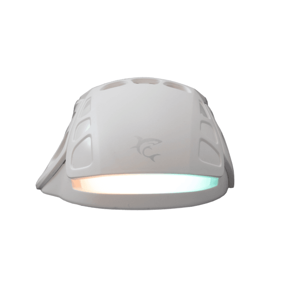 Thumbnail: White Shark Mouse ECTOR- White