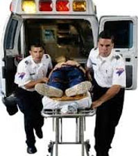 Seguro Accidentes Personales ambulacia