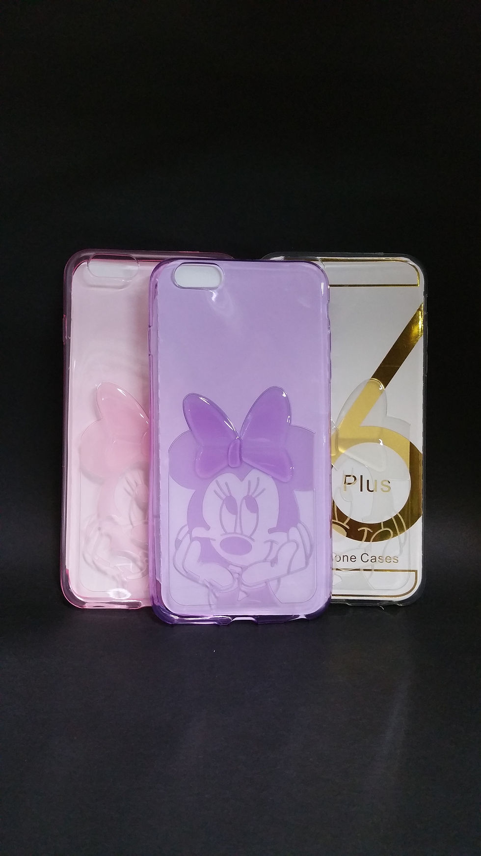 iPhone/iPad Accessories