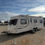 Küçük resim: Bailey Pageant Loire Series7 *2 Axle *6 Berth FixedBed *SideDinette *Full Awning
