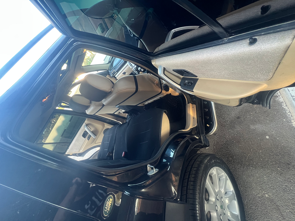 Küçük resim: Land Rover Freelander 2.0 TD4 SE 5dr Automatic Gearbox