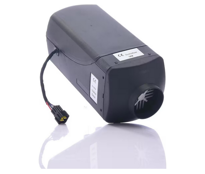 Küçük resim: Sensation Air 5 kW 12V - 24 V Webasto Dizel Isıtıcı