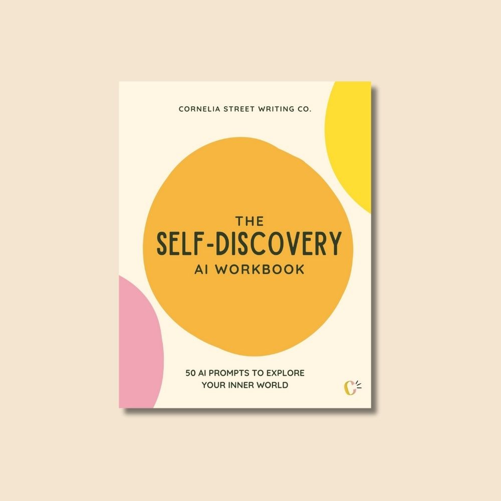 The Self-Discovery AI Workbook