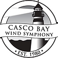 Casco Bay Wind Symphony Logo