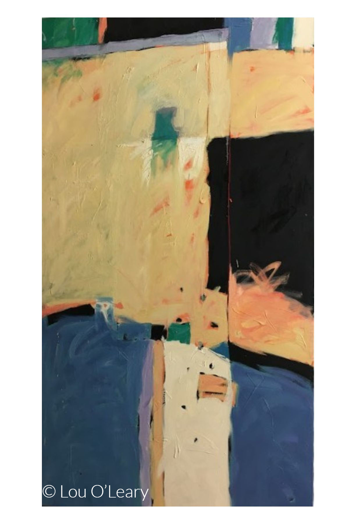 Untitled | Lou O'Leary