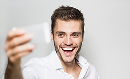 selfie