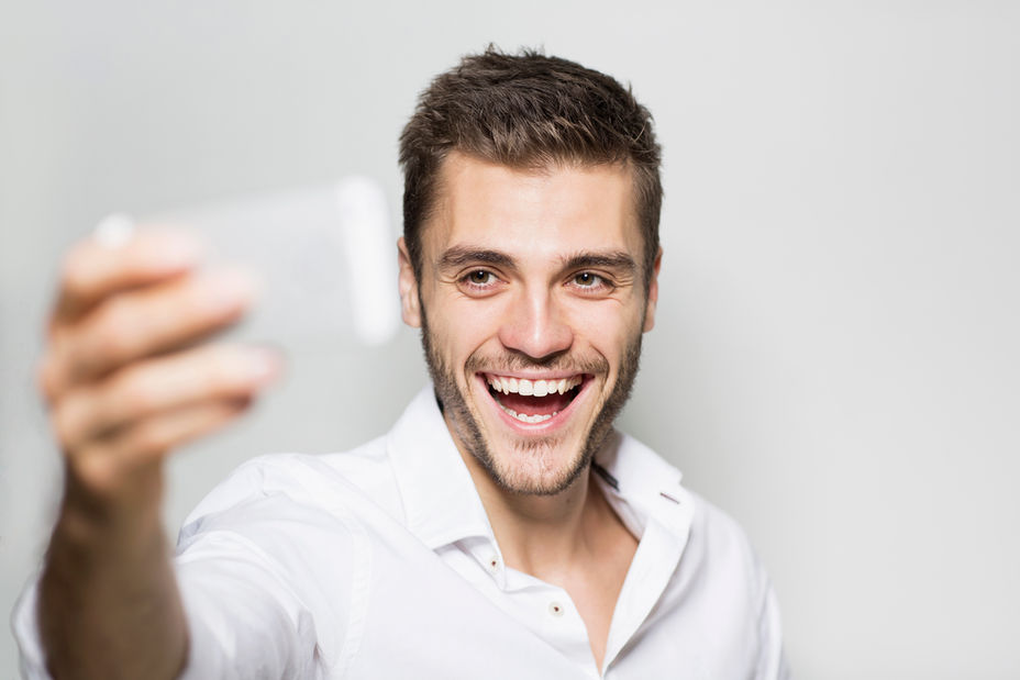 Selfies "R" Us 