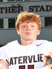 Press Box Player of the Week: Ashton Coleman