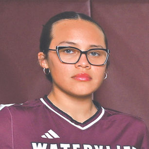 Press Box Player of the Week: Leila Liberto-Taylor