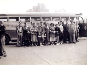 Glimpses from the past