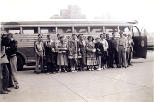 Glimpses from the past