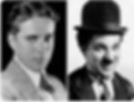 Charlie Chaplin Photo Credit : Instagram