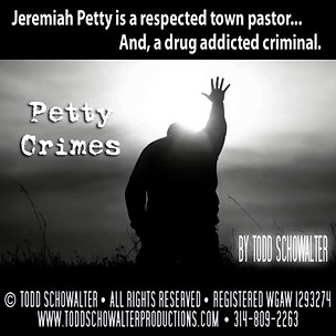 Petty Crimes Film_©Todd Schowalter Productions