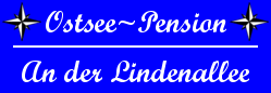 Hotel Pension Doberan