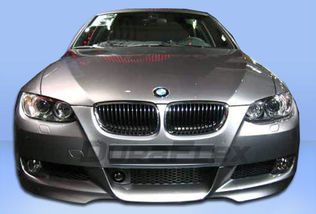 What Is Poly-urethane? Why Is Polyurethane Used To Manufacture Car Parts Like Bumpers And Body Kits?
