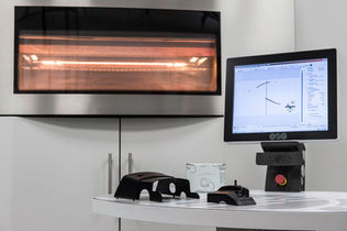 Mercedes-Benz Turns to 3D Printing for Plastic Spare Parts