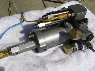 Fatovich Technologies Repairs, rebuilds and supplies parts for most Polyurethane Foam Mix Heads, Foa