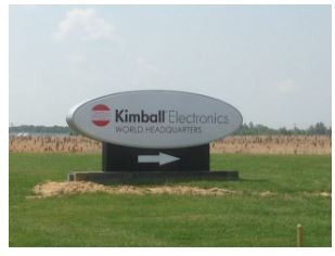 Kimball Electronics buys injection molding assets