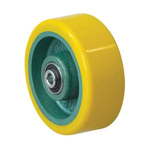 Global Polyurethane Wheels Market 2016 – Albion Casters, Blickle, Wicke, Sunray, Stellana