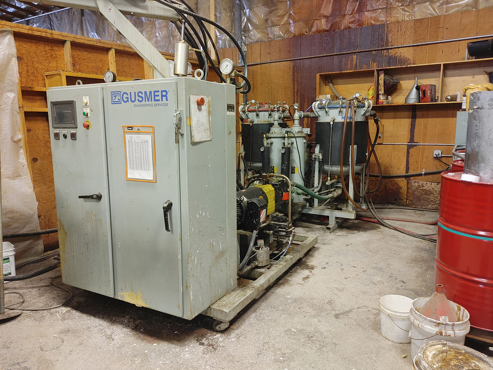 Gusmer Rim-Cell 240lb