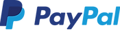 PayPal logo