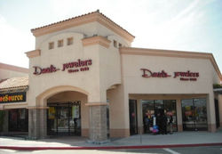 Offering Commercial Business Cleaning