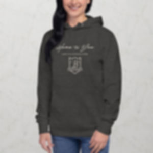 Home to You Hoodie