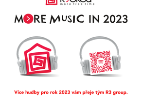 MORE MUSIC IN 2023