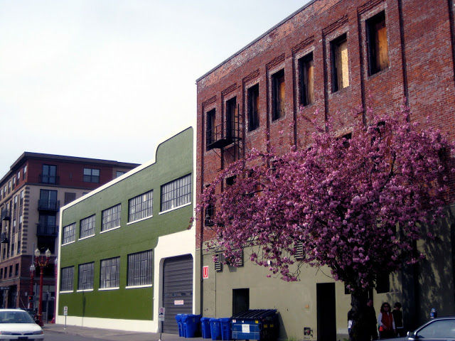Portland
