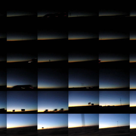 Winter Solstice