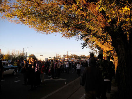 Dia de los Muertos