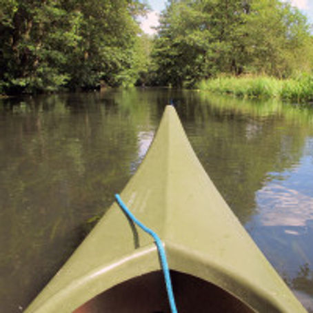 Spreewald