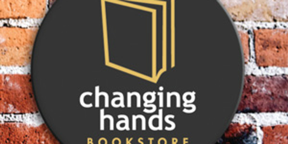 Book Launch at Changing Hands Bookstore