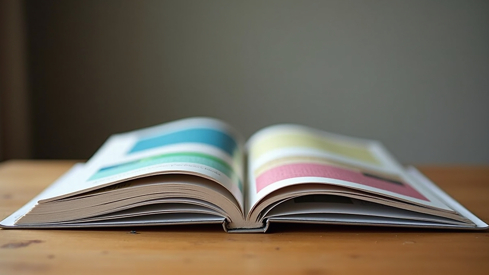 Dive Into the Second Edition SCWB Magazine: A Beacon of Hope and Strength