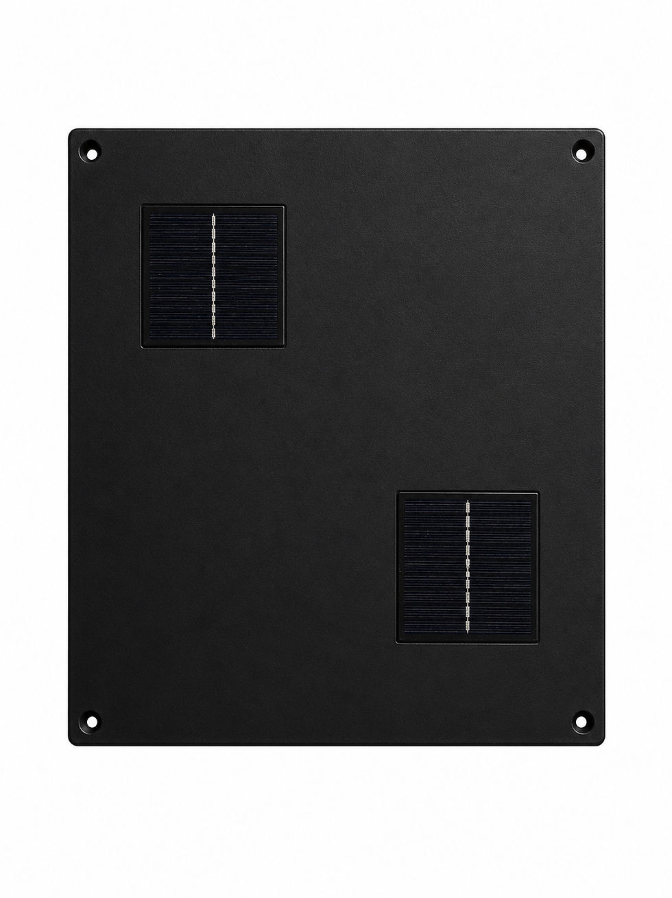 Thumbnail: Address Pedestal