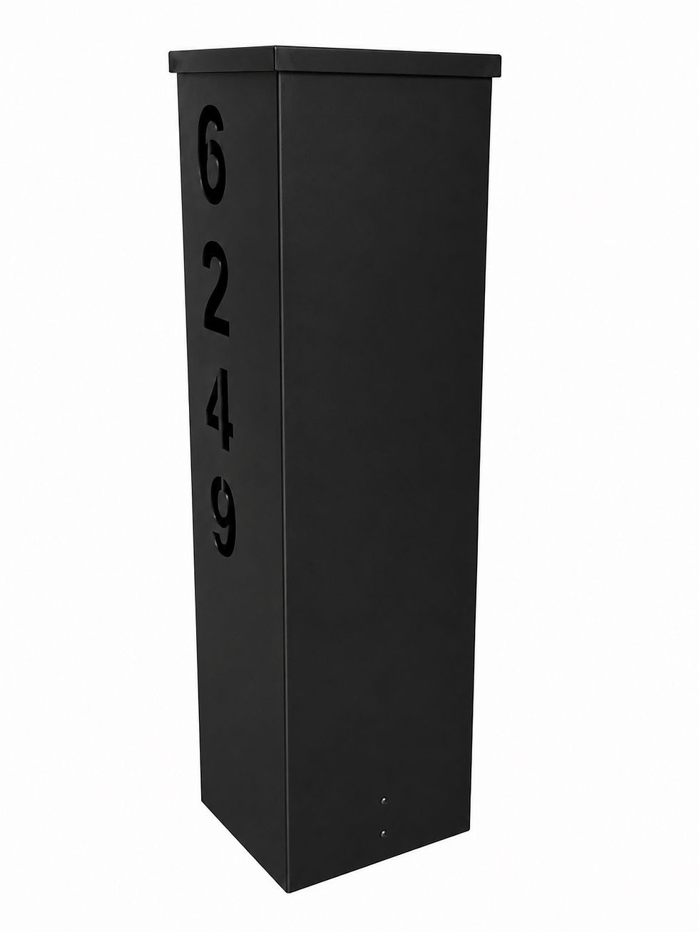 Thumbnail: Address Pedestal
