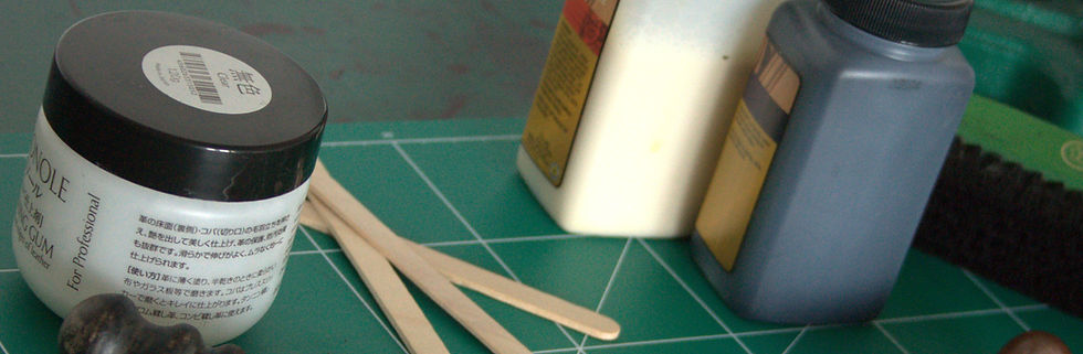 Why Is New Leather Stiff and How to Soften It Before Use?