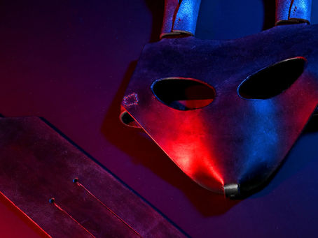 Colors in BDSM – What Do the Shades of Leather and Accessories Mean?