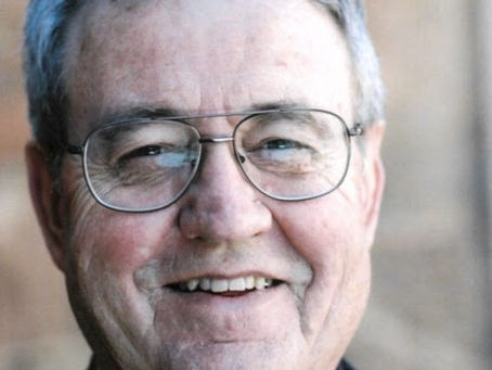 Who Inspires Us: Dr. Dallas Willard