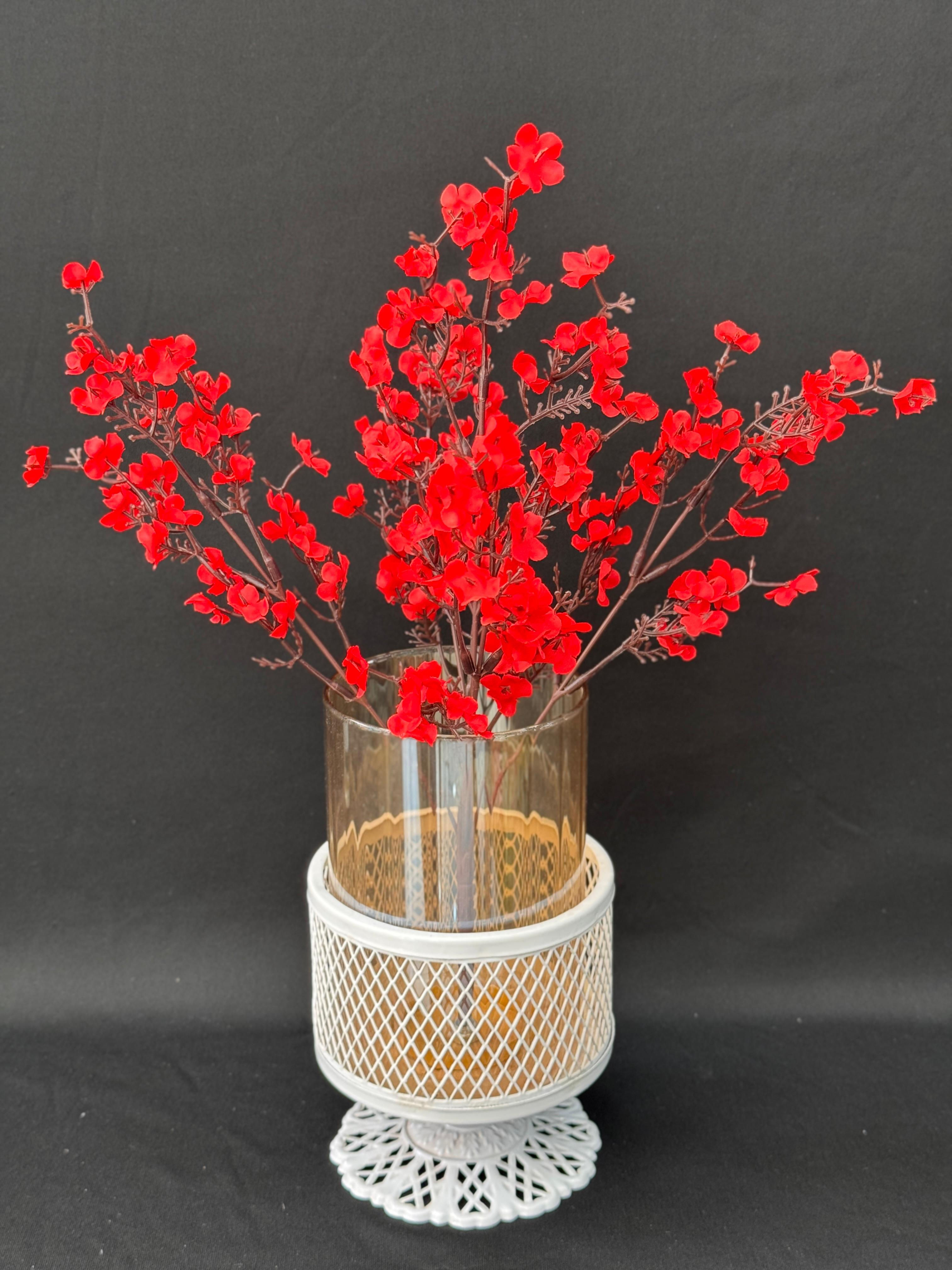 Pıtırcık (Kırmızı)